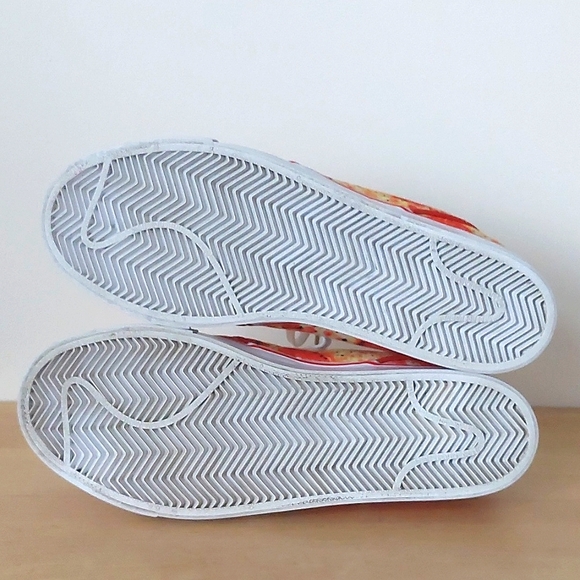 Nike SB Stefan Janoski x Skate Mental Pepperoni Pizza sneakers - Picture 11 of 14